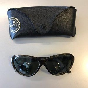 COPY - Ray-Ban sunglasses